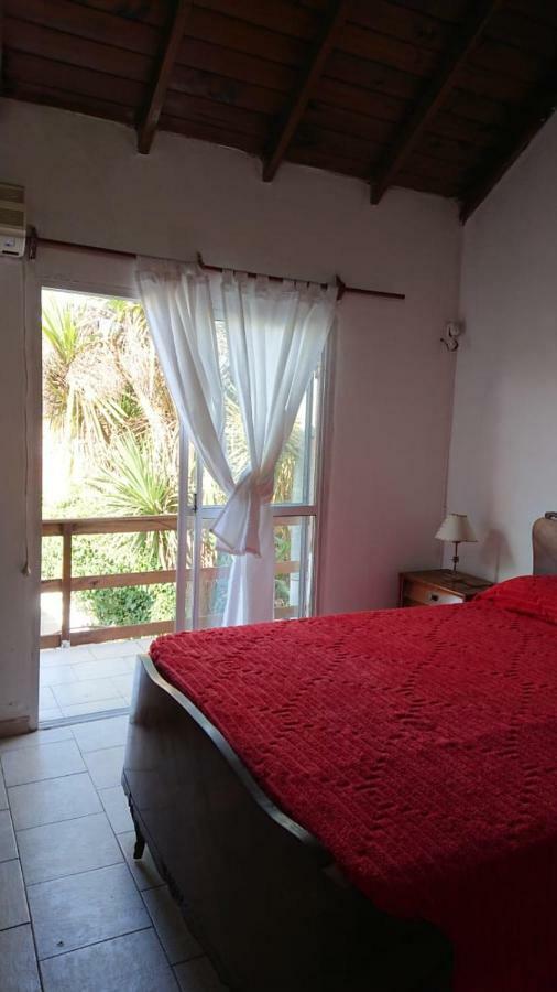 Casa Alquiler *