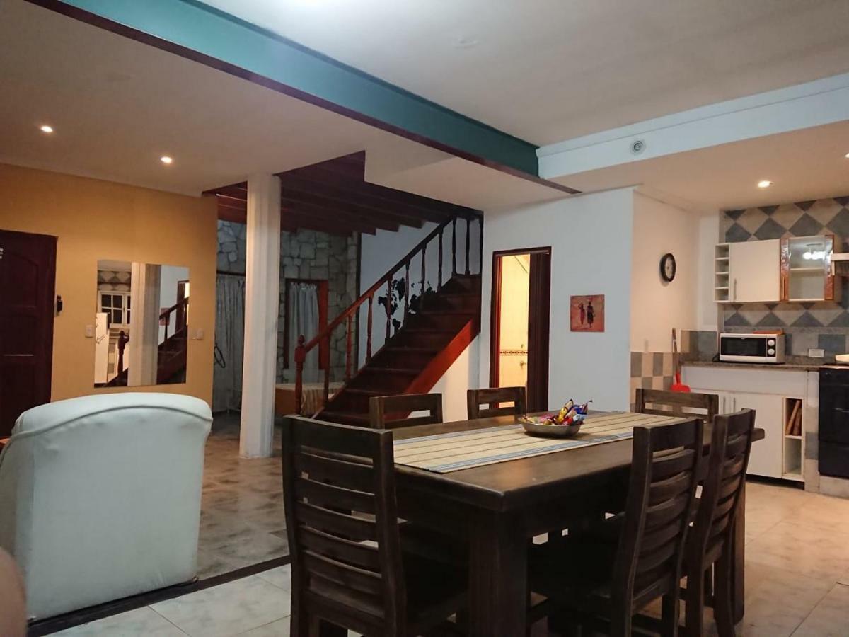 Casa Alquiler Сasa de vacaciones *