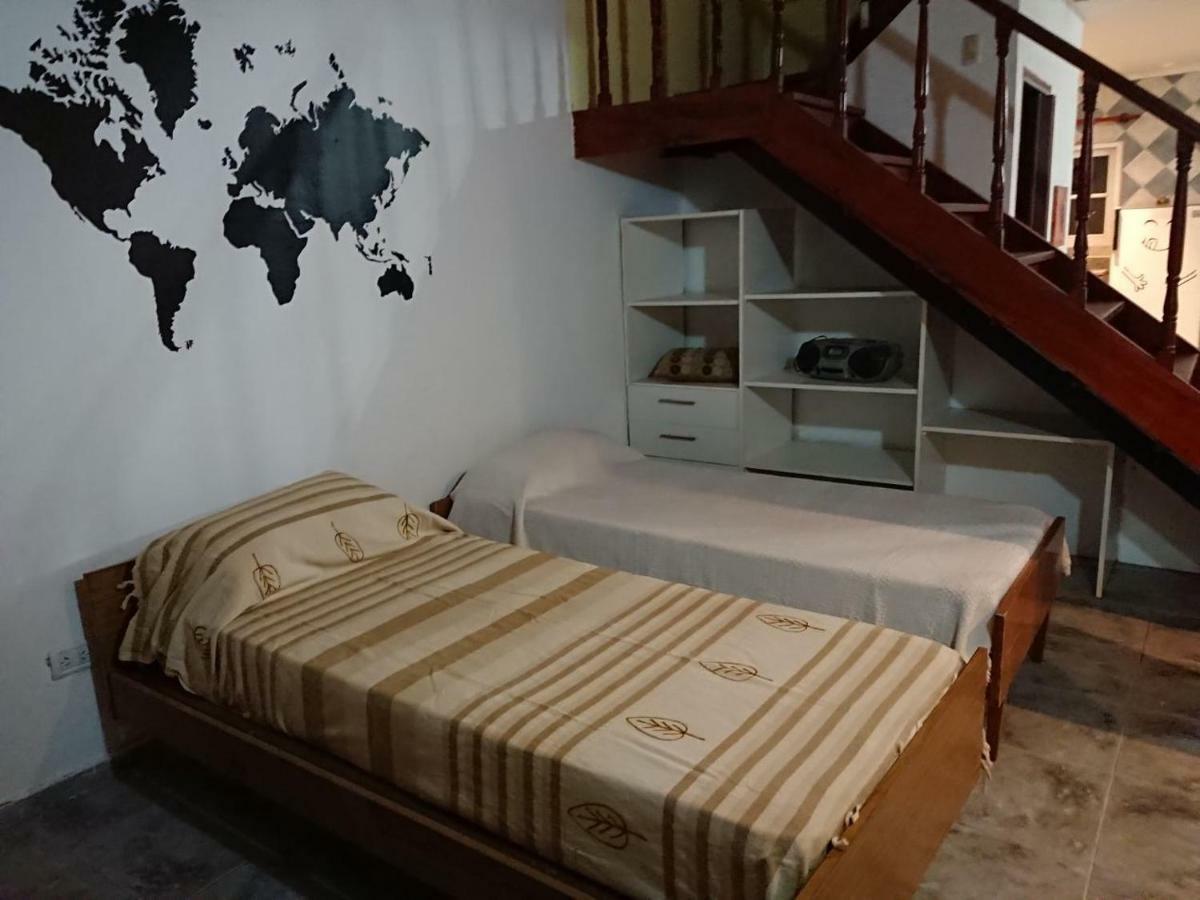 Casa Alquiler Сasa de vacaciones