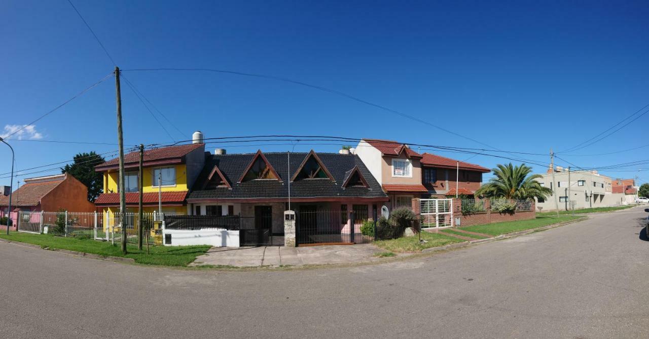 Сasa de vacaciones Casa Alquiler *