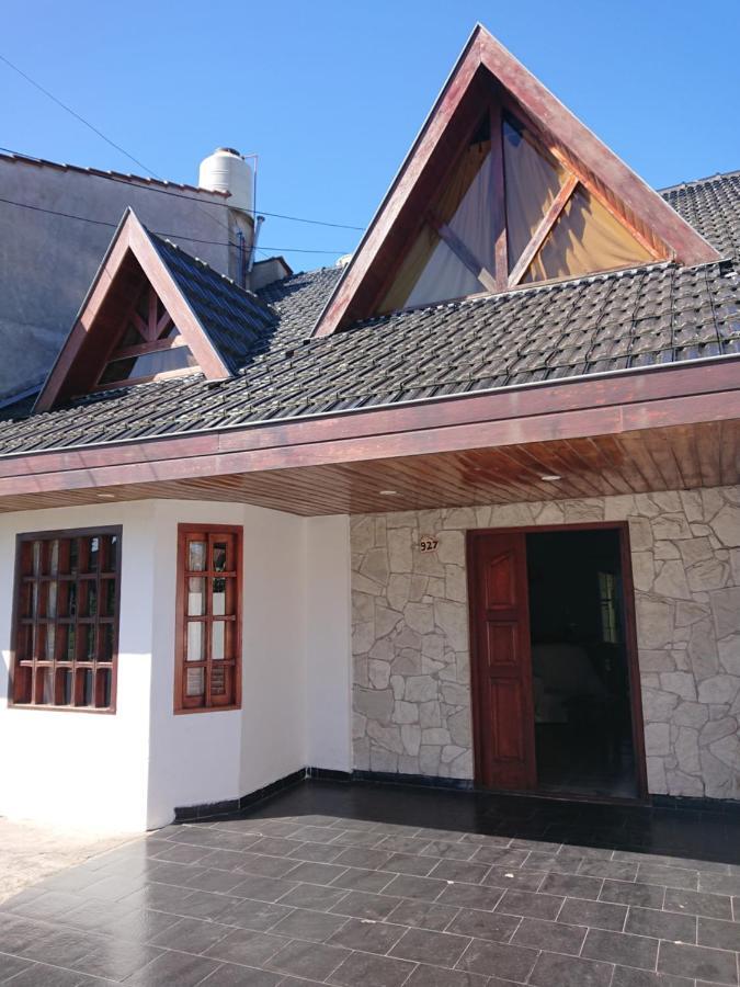 Casa Alquiler Сasa de vacaciones Mar del Plata